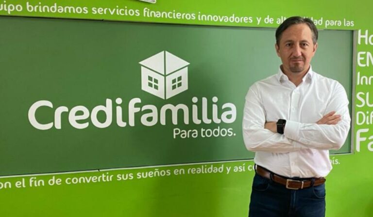 Credifamilia logra primera titularización hipotecaria de tipo social en Colombia: ¿qué es esto?