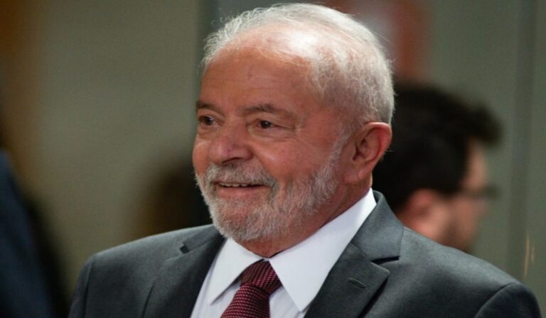 Lula Da Silva completa gabinete con nombramientos en Petrobras y Banco Central de Brasil