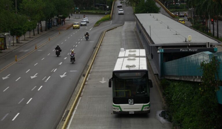 Así quedan tarifas de Metro y transporte integrado en Medellín a partir de enero de 2023