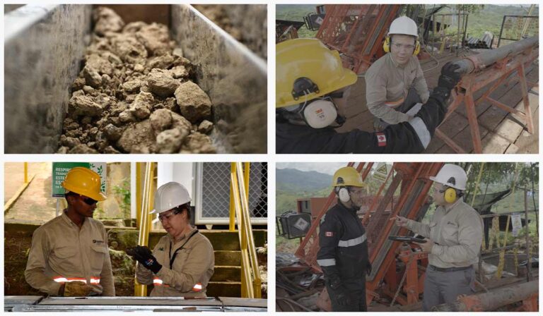 Entrevista | Minerales Córdoba pondrá a Colombia en el mapa de la producción de cobre