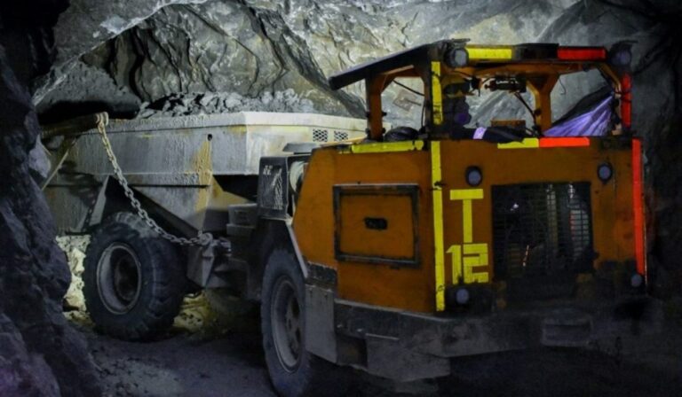 Sector minero de Colombia en su mejor momento: históricas exportaciones y producción