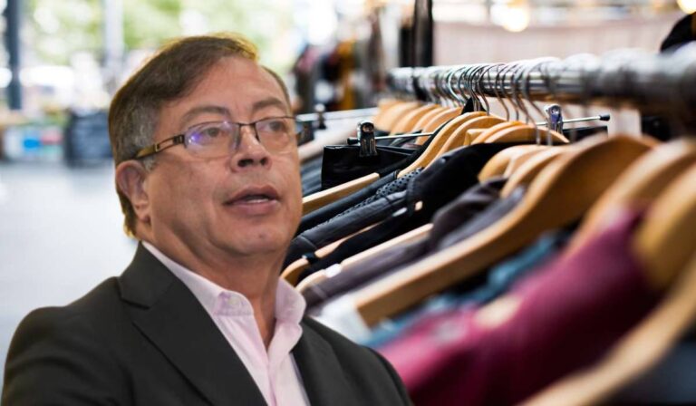 Confirmado | La ropa importada en Colombia subirá de precio desde 2023