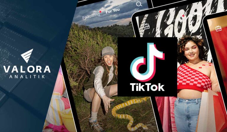 TikTok presenta las tendencias en contenido para 2023
