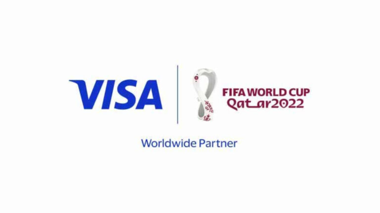 Visa: gasto total de consumo en mundial de Qatar 2022 está por superar las del 2018 y 2014