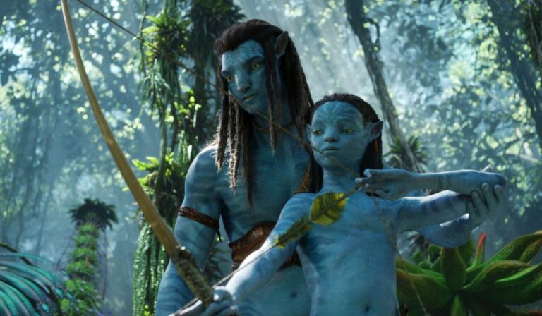 Avatar ‘El camino del agua’ ya superó los US$1.000 millones en taquilla