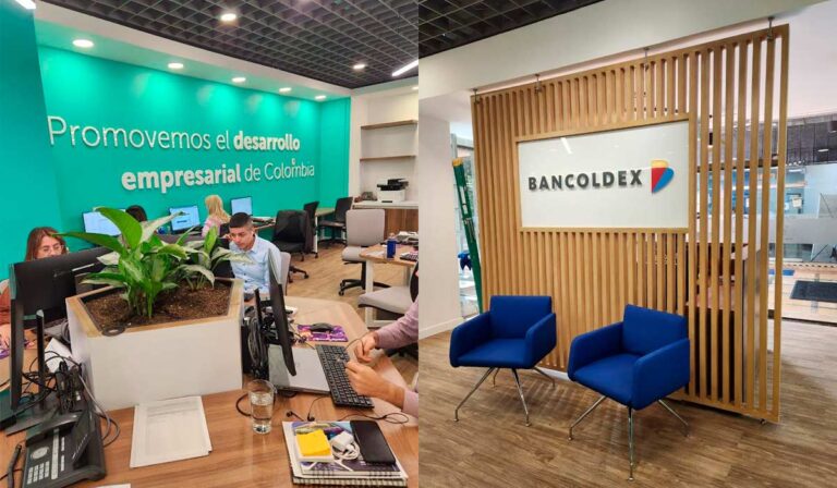 Bancóldex fortalece atención empresarial con nueva sede en Medellín