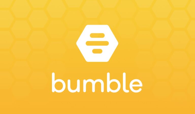 Bumble, la aplicación de citas en la que las mujeres toman la iniciativa