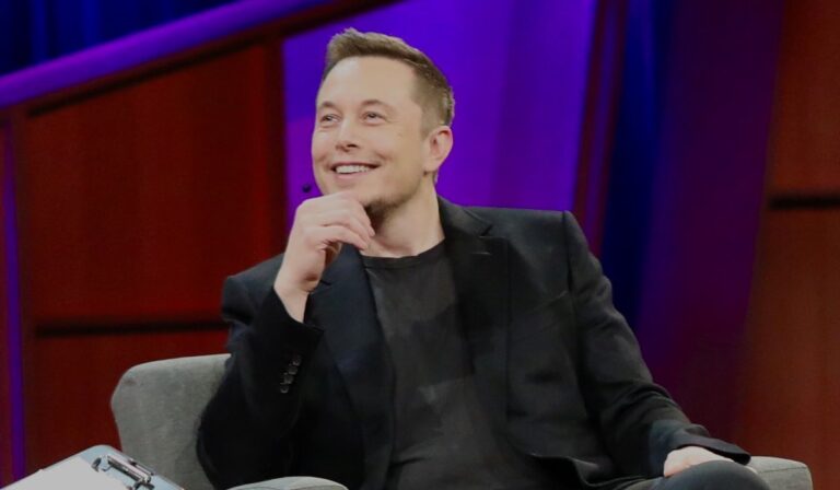 Elon Musk, ‘abierto a la idea’ de comprar el quebrado Silicon Valley Bank