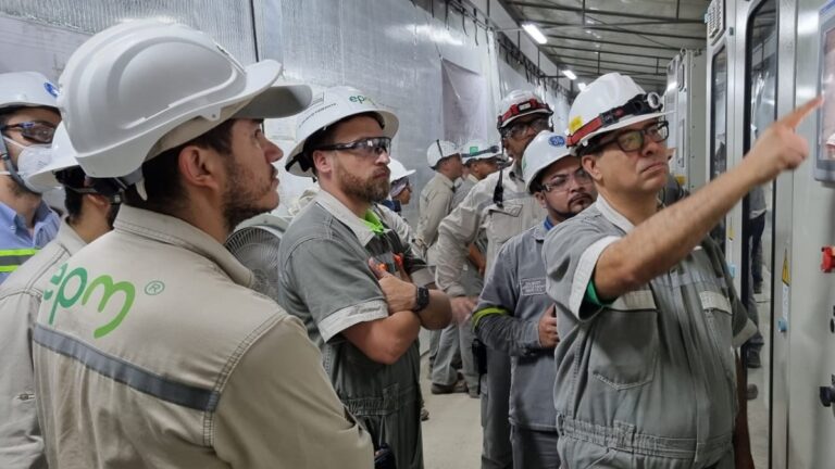 Tras éxito en pruebas, Hidroituango deja de ser proyecto y pasa a ser Central Hidroeléctrica Ituango