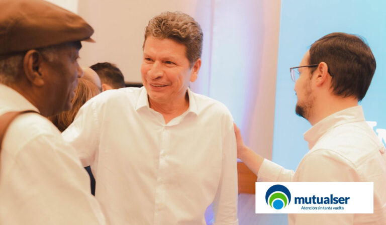 Mutualser crece en 2022 y se consolida entre las EPS de mayor proyección en Colombia