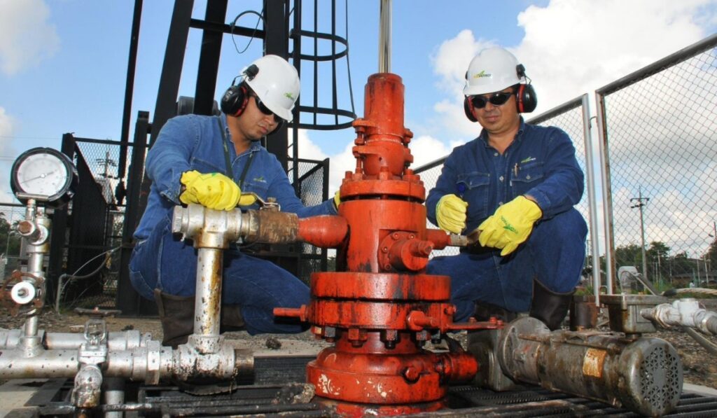 LNG Energy y Hocol anuncian descubrimiento de gas en Colombia