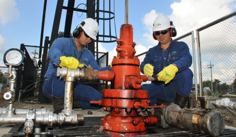 Relevante | Gobierno Petro deja puerta abierta para firmar nuevos contratos de petróleo y gas en largo plazo