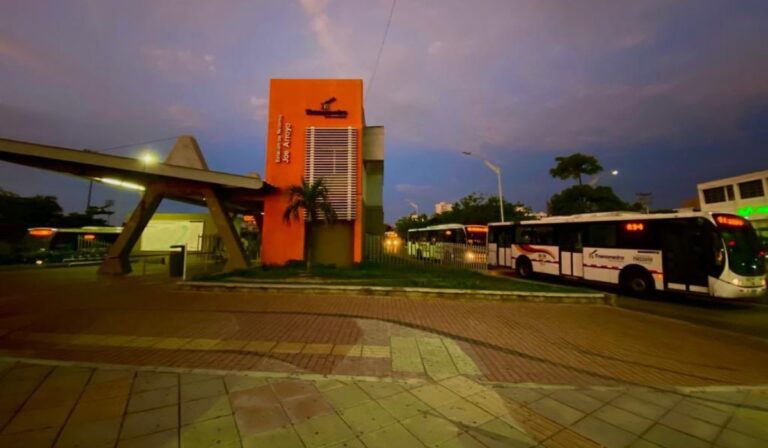 Transmetro modifica sus horarios este festivo en Barranquilla (Colombia)