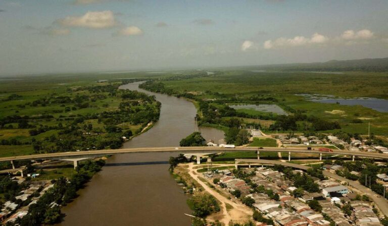 ¿Por qué está en riesgo la nueva megavía entre Cartagena y Barranquilla?