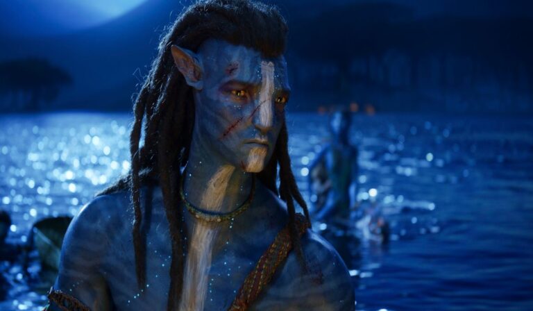 Avatar se convierte en la película más taquillera en la historia de Colombia