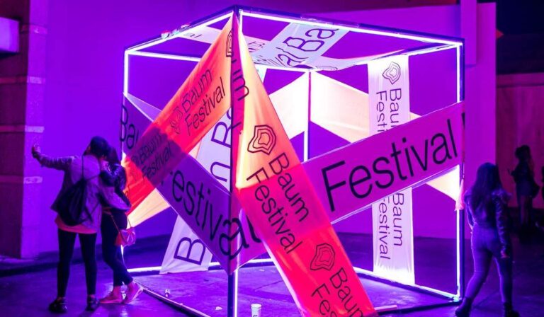 Baum Festival 2023 regresa a Colombia: conozca los detalles