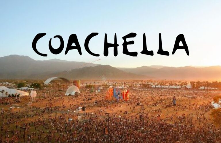 Conozca el cartel oficial del festival Coachella 2023: Bad Bunny y Blackpink entre los artistas