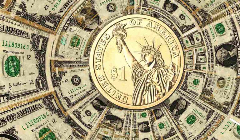 Dólar en Colombia 10 de febrero: abrió al alza y se cotiza cercano a los $4.750