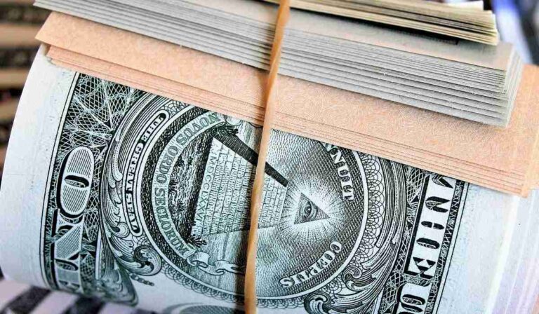 Dólar en Colombia 20 de enero: abrió por debajo de los $4.650