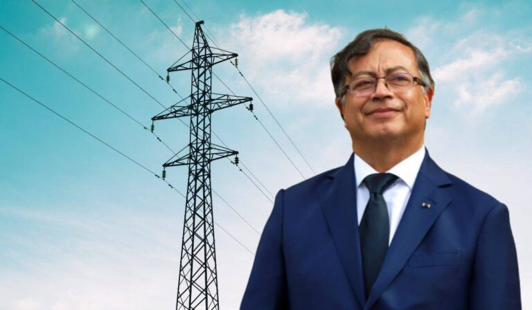 “Hay que actuar ya y evitar un apagón”: 14 exministros lanzan advertencias a presidente Petro por crisis energética