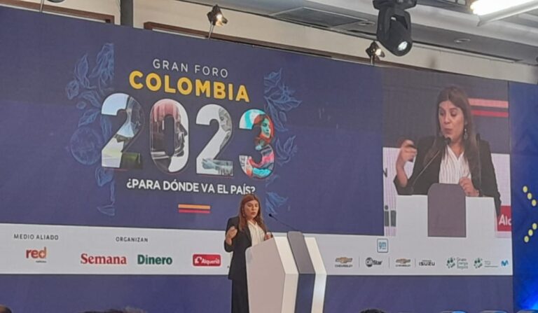 MinTrabajo de Colombia destapa puntos clave que tendrá la reforma pensional