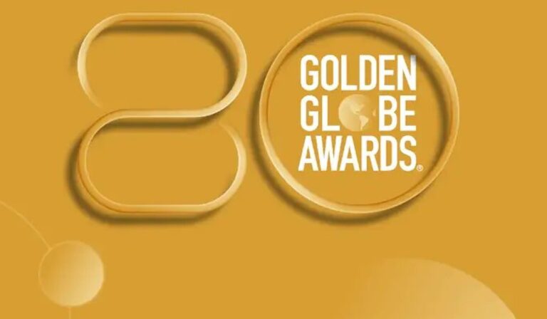 Globos de Oro 2023: listado completo de nominados