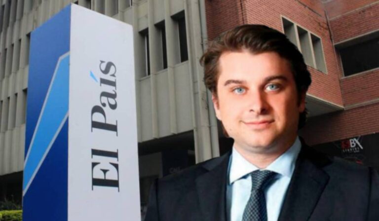 Grupo Gilinski confirma compra de diario El País de Cali (Colombia)