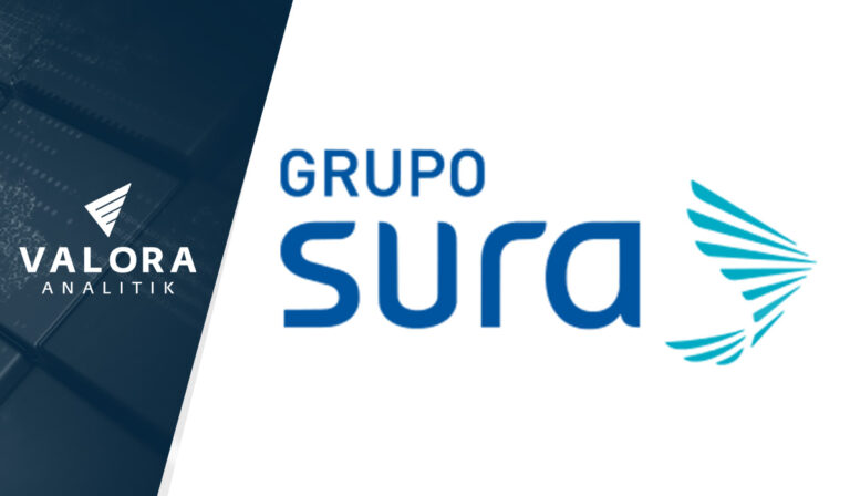 Grupo Sura, con resultados históricos en 2022: propondrá recompra de acciones