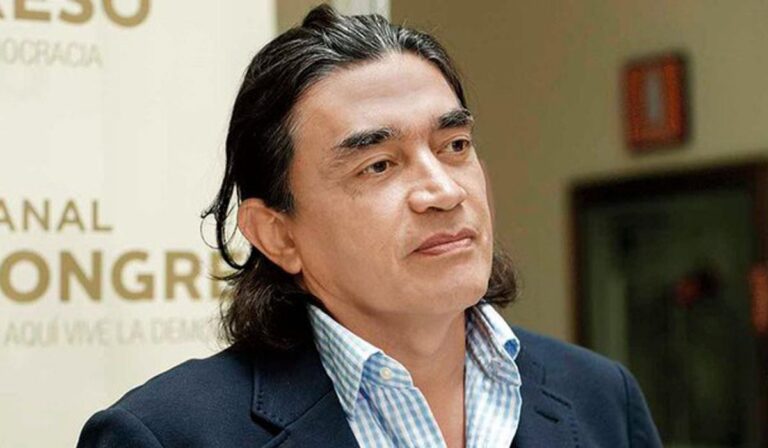 Estudiarán demanda que anularía inscripción de Gustavo Bolívar como candidato a Alcaldía de Bogotá