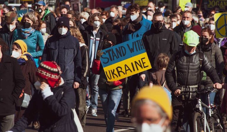 ¿Hacia dónde va la invasión en Ucrania luego de 11 meses de conflicto?