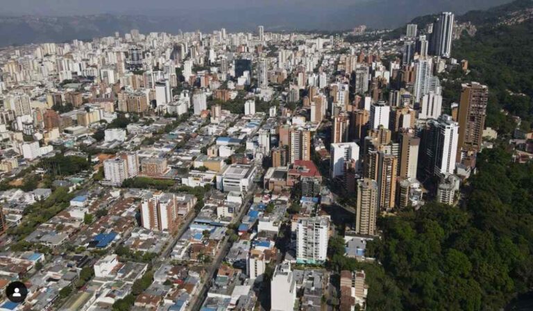 Vence plazo para pagar impuesto predial de Bucaramanga con 10% de descuento