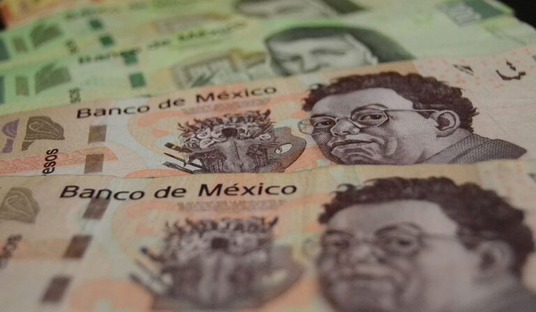 Inflación en México repuntó al 7,94 % en primera quincena de 2023