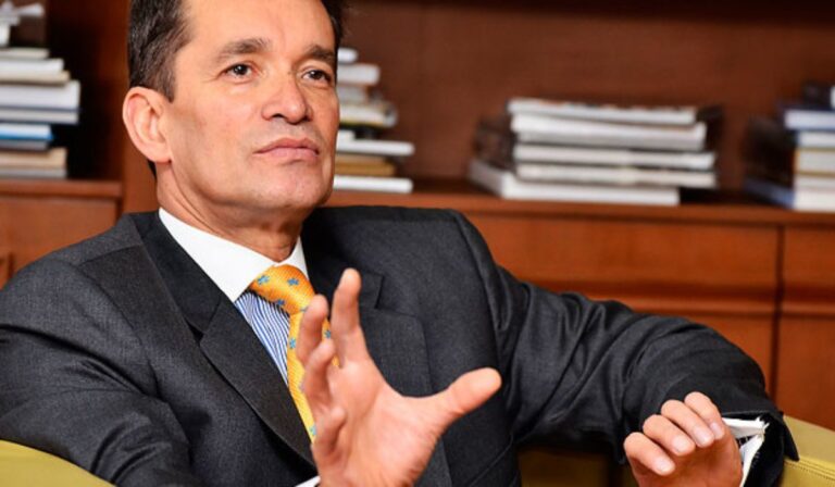 Cierre de vía Panamericana en Colombia continúa afectando comercio con Ecuador: Analdex
