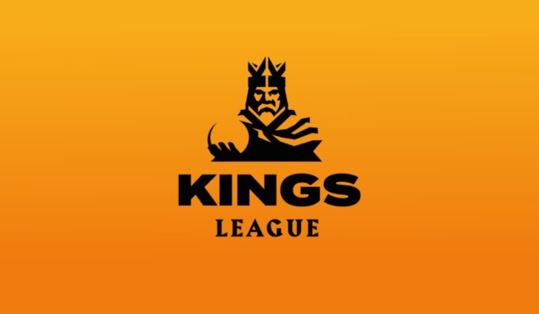 King’s League: así es la nueva liga de fútbol de streamers y futbolistas