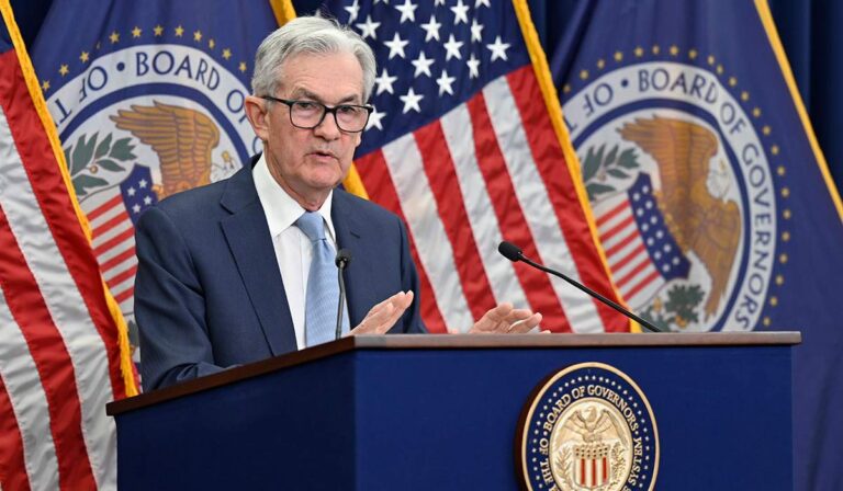 La Reserva Federal aclara esta semana el futuro de la política monetaria de EE.UU.