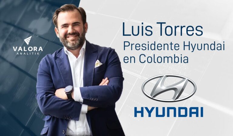 Primicia | Hyundai tendrá firma propia para financiamiento de vehículos en Colombia