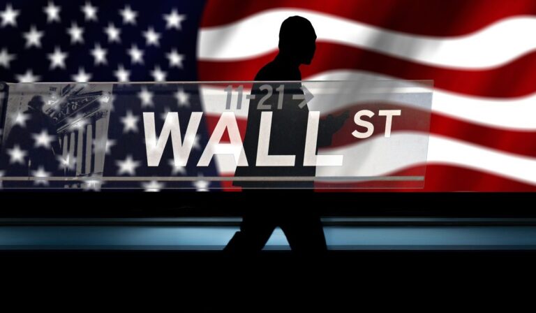 Premercado | Wall Street avanza con fuerza en medio de incertidumbre recesionaria