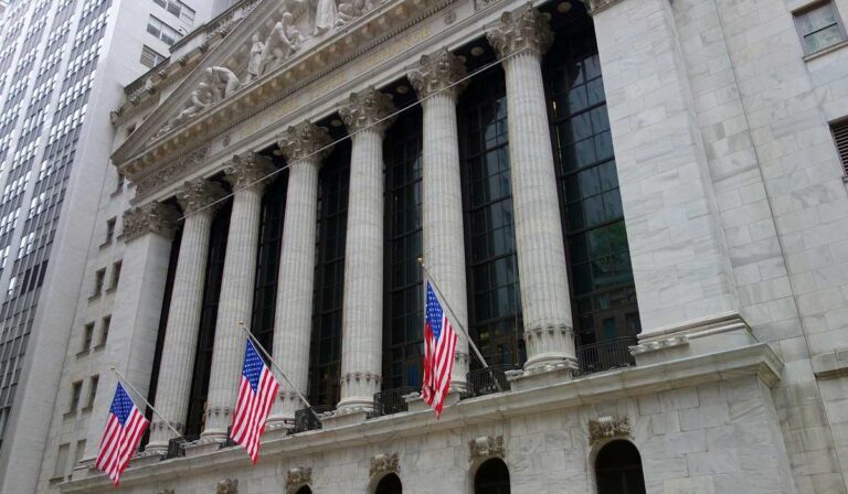 Premercado | Wall Street trabaja en verde pendiente de escenario de recesión global