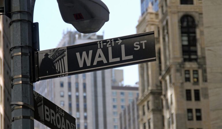 Premercado | Wall Street trabaja en verde tras resultados PIB de EE. UU.