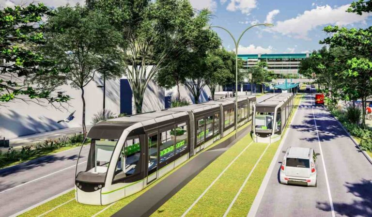 Metro de la 80 en Medellín inicia obras: así será el megaproyecto