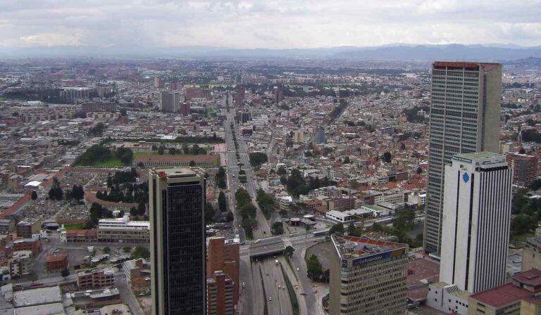 Este será el nuevo peaje que estará en inmediaciones de Bogotá