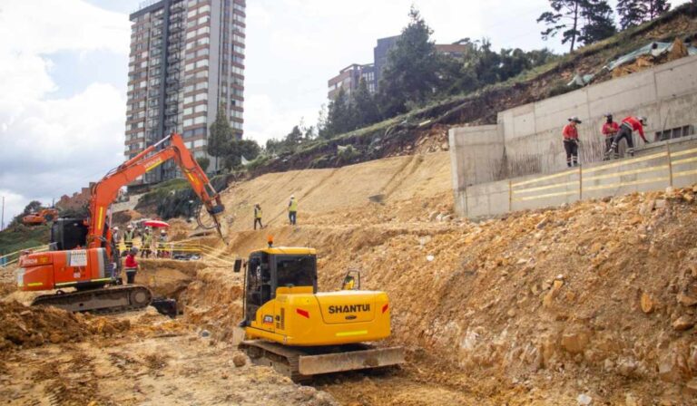 Las cuatro megaobras de Bogotá que quedarán listas en el segundo semestre