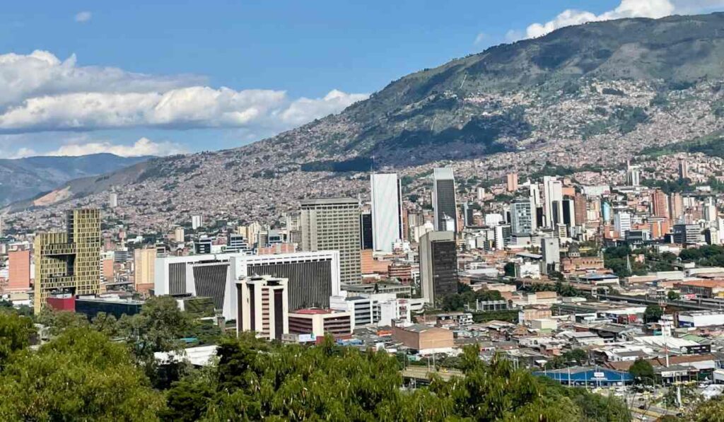 Medellín, Antioquia, Colombia
