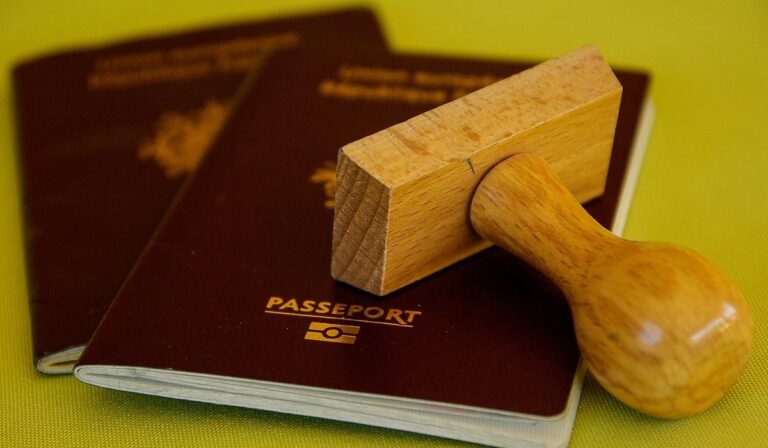 ¿Cómo están los tiempos de espera para sacar el pasaporte en Bogotá?