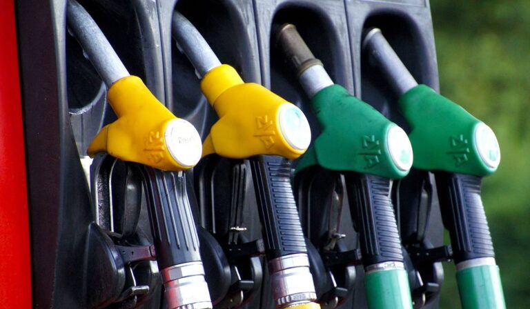 Colombia es el segundo país de América Latina con más incremento en el precio de la gasolina