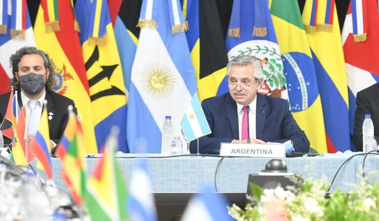 ¿Qué es la Celac y de qué tratará la cumbre en Argentina?