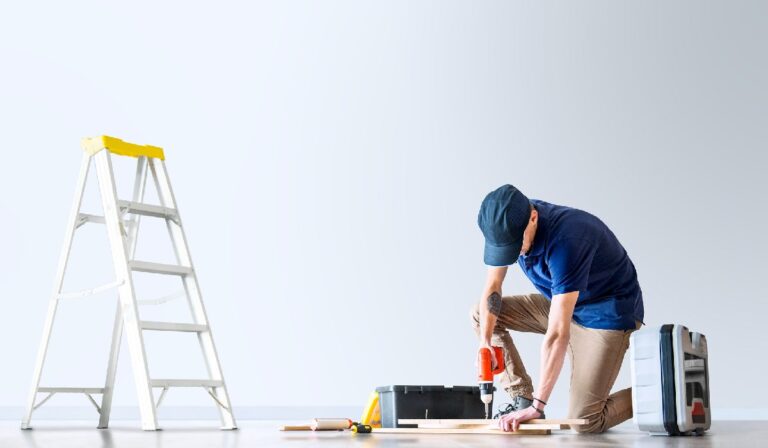 Siete claves para remodelar su casa en 2023 a precios bajos