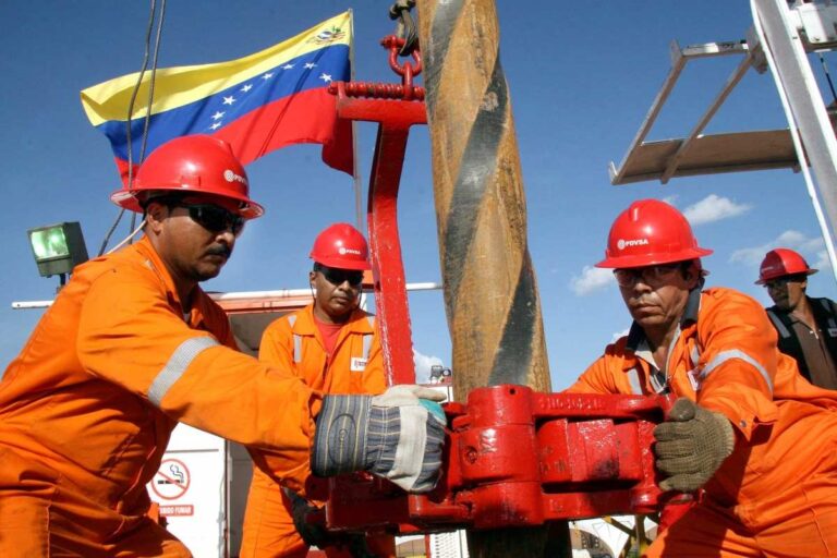 Trinidad y Tobago recibió permiso de EE. UU. para operar proyecto de gas en Venezuela