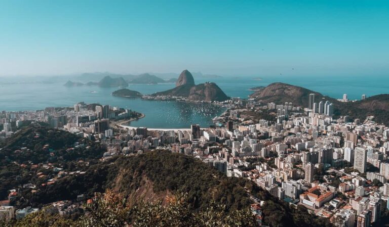 Lo que debe tener en cuenta para viajar a Brasil desde Colombia