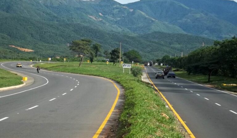 Primicia | Los megaproyectos viales que se entregarán en Colombia en 2023